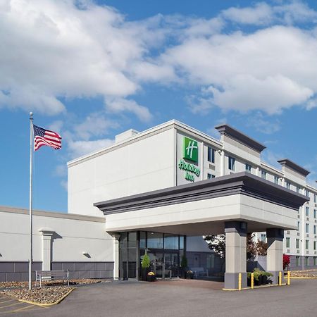 Holiday Inn Weirton-Steubenville Area Dış mekan fotoğraf