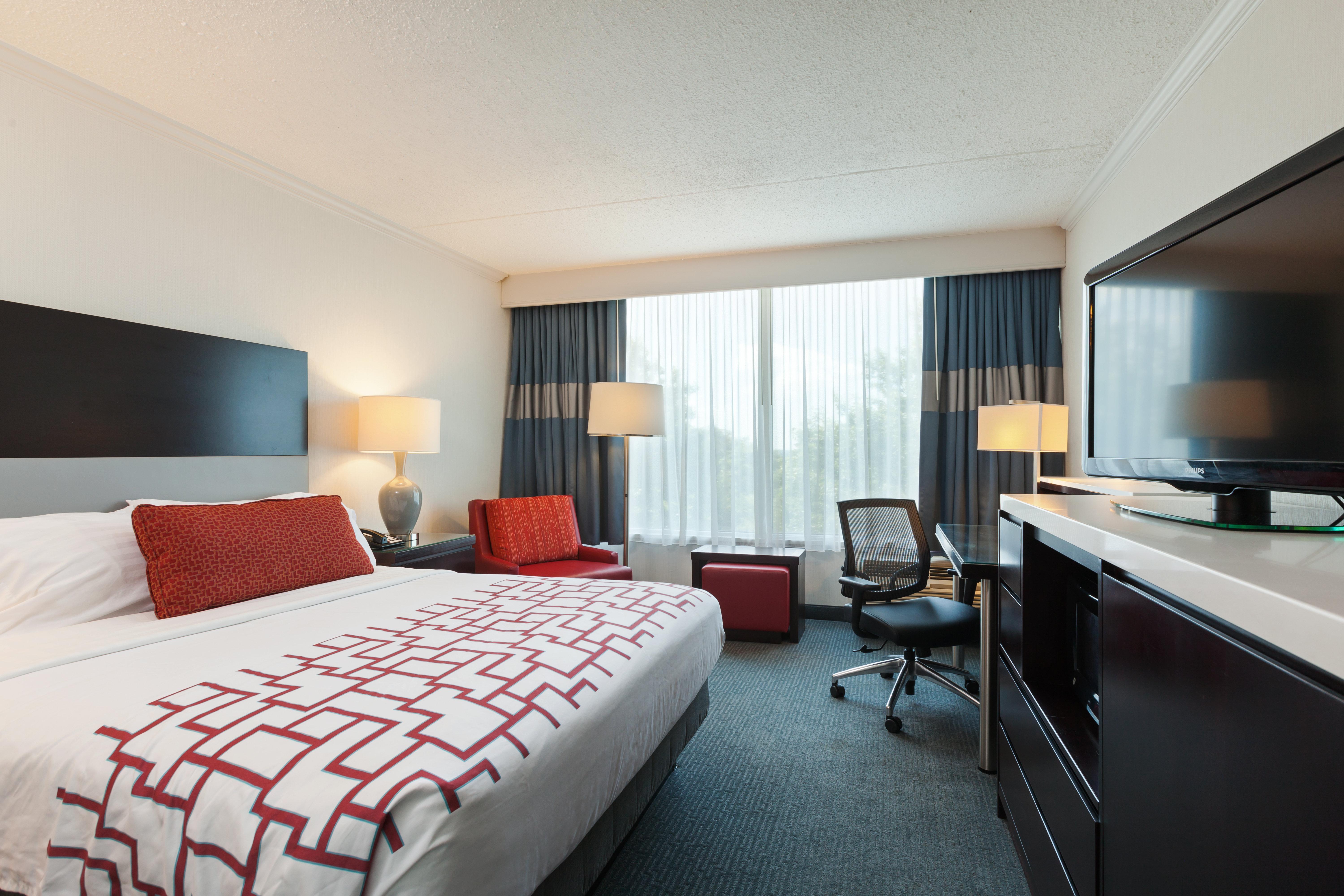 Holiday Inn Weirton-Steubenville Area Dış mekan fotoğraf