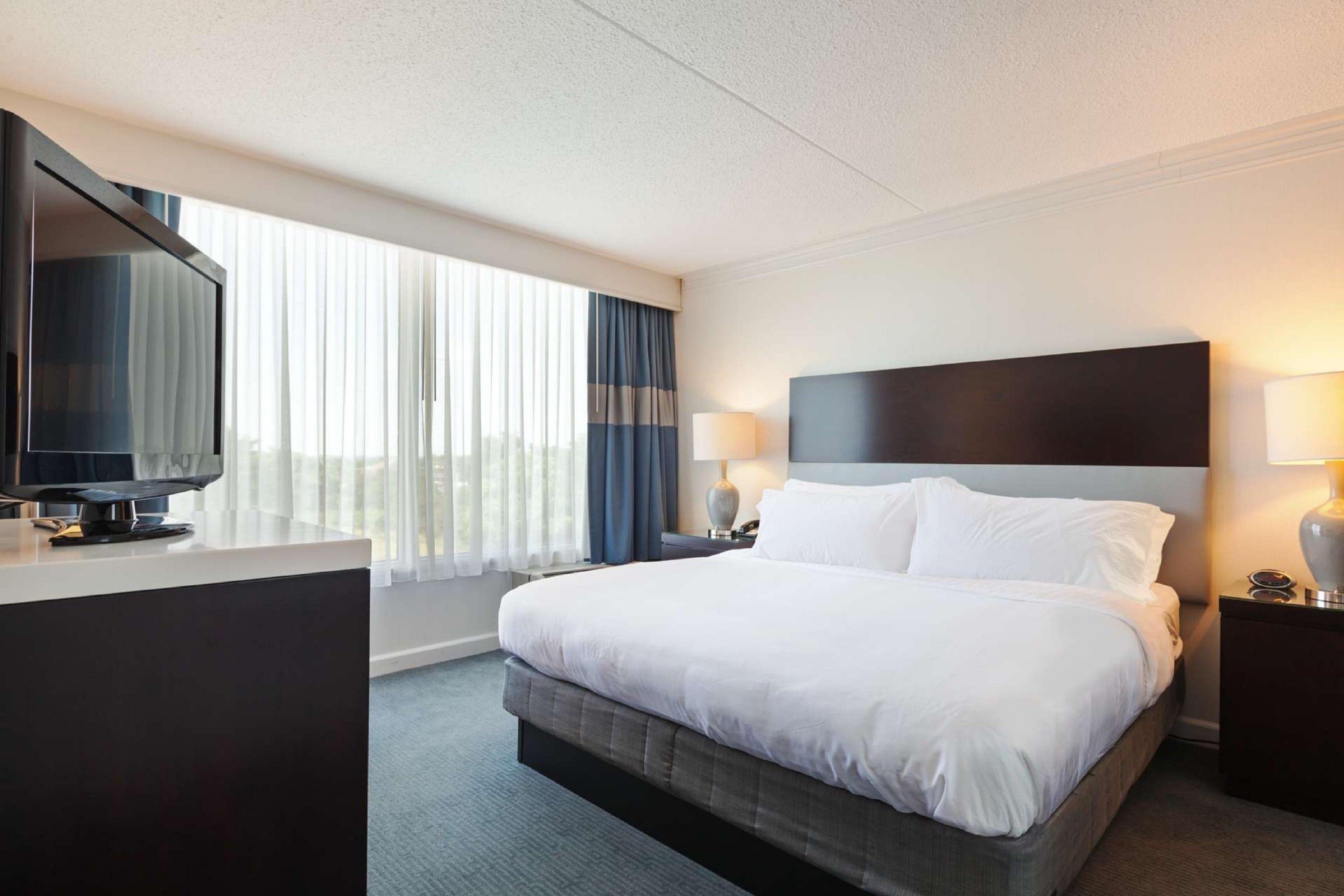 Holiday Inn Weirton-Steubenville Area Dış mekan fotoğraf